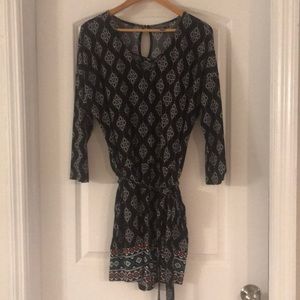 Women’s Romper